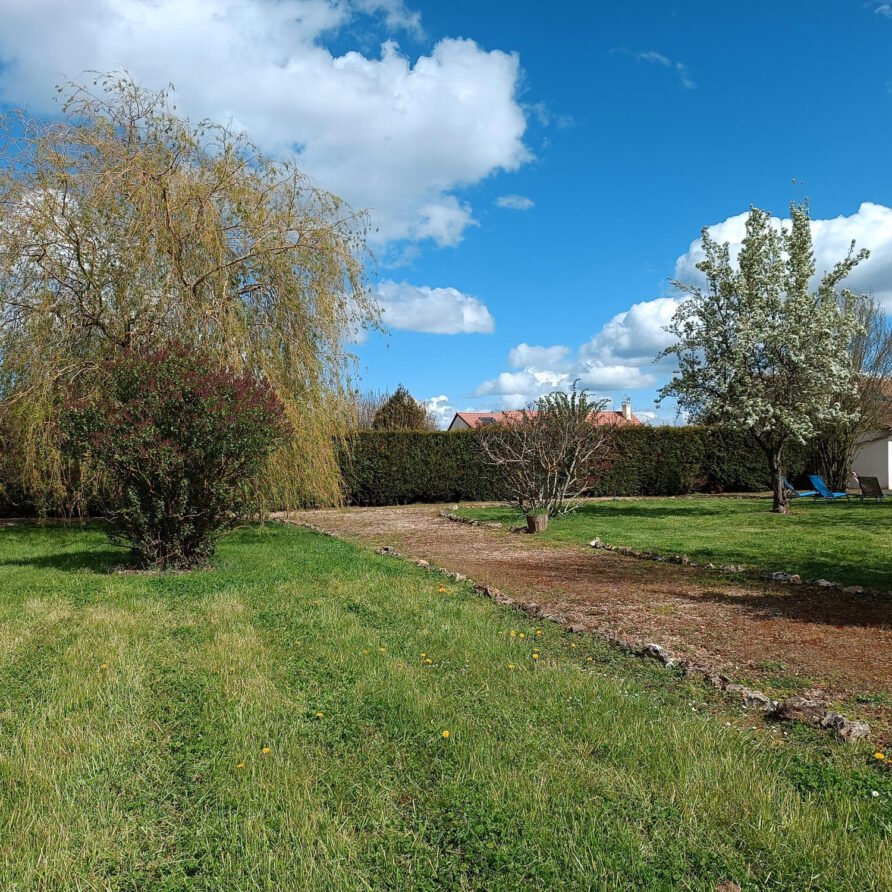APOLLON-JARDIN