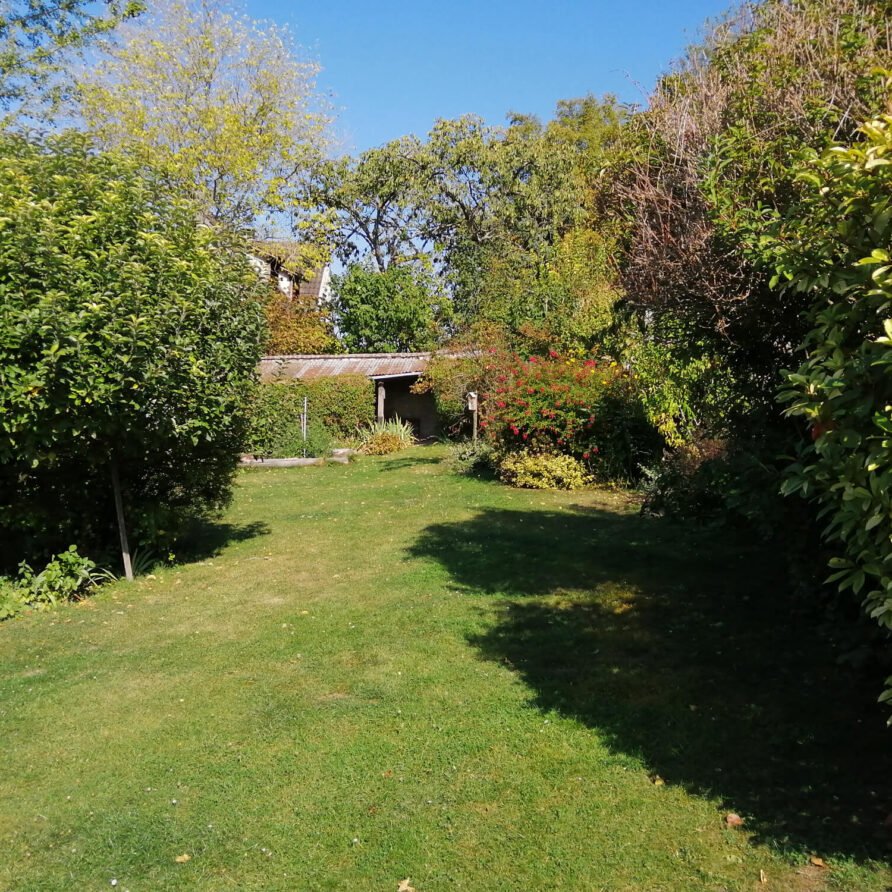 Le-jardin