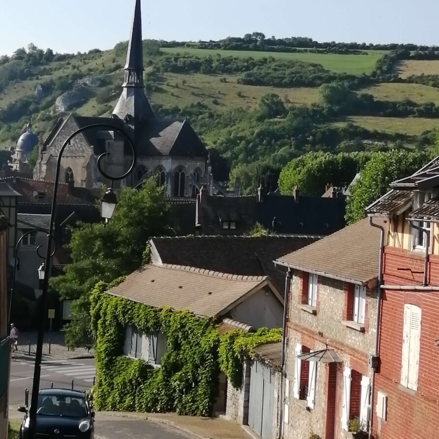 Maison