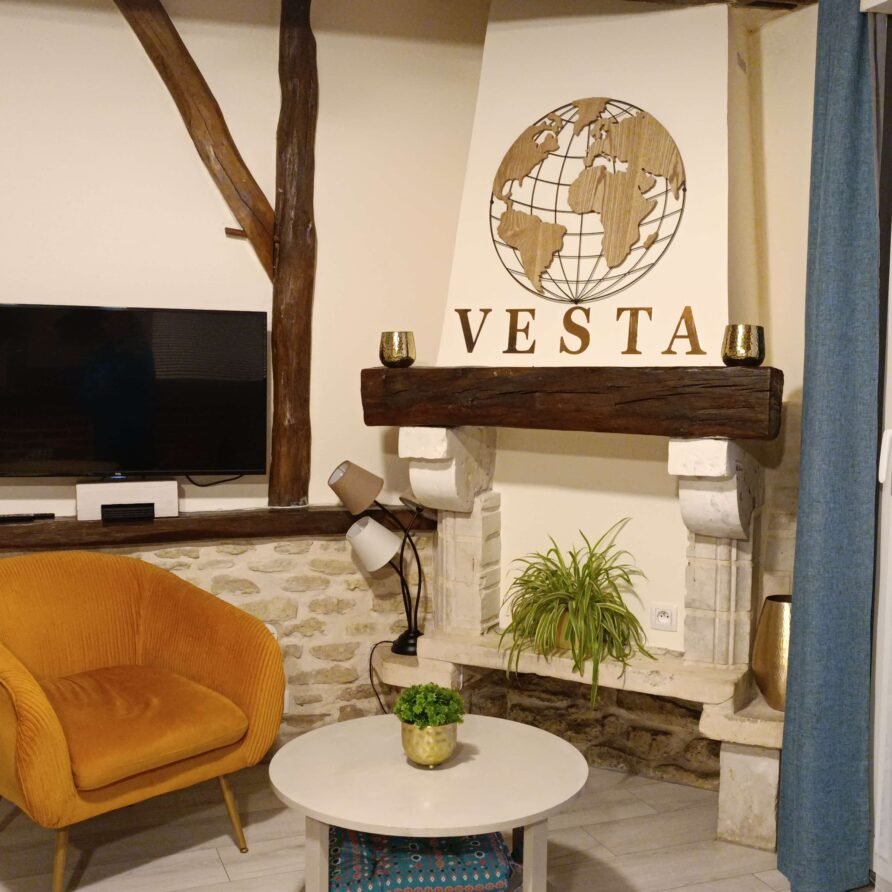 VESTA INT 3